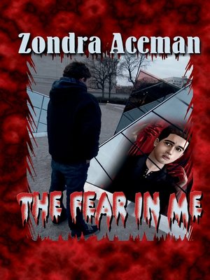 cover image of The Fear in Me